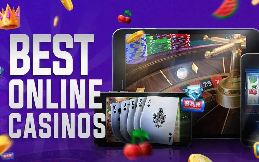 Best Online Casinos to Play Low Volatility Slot Machines