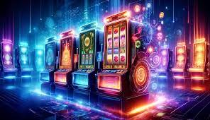 Best Slot Casino Games from the Best Providers