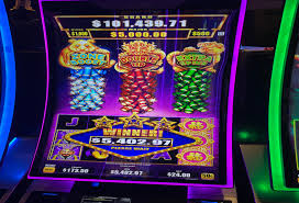 Latest Online Slots and Easy Big Jackpots