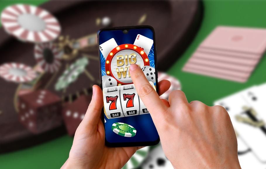 Gamble Safely: A Practical Guide to Responsible Online Gambling