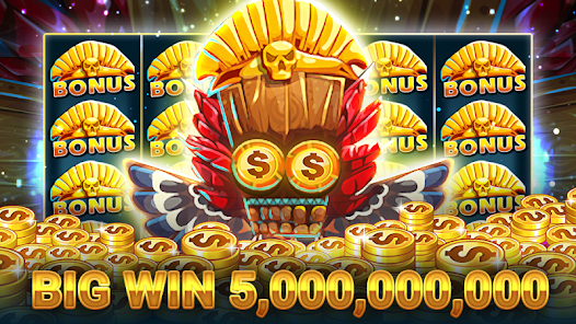 A Captivating Fusion of Shooting and Slot Gaming