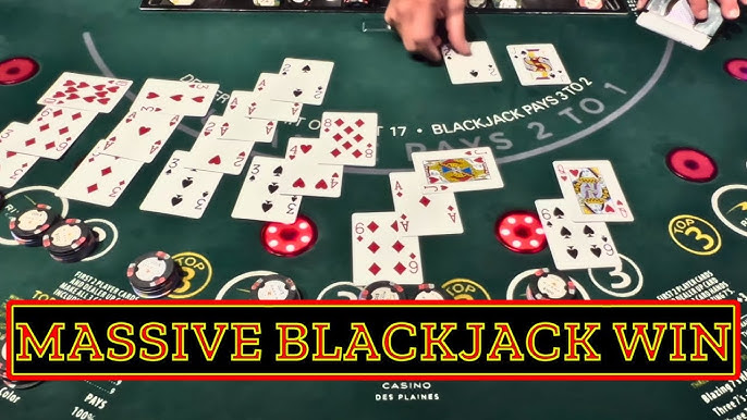 Game Blackjack